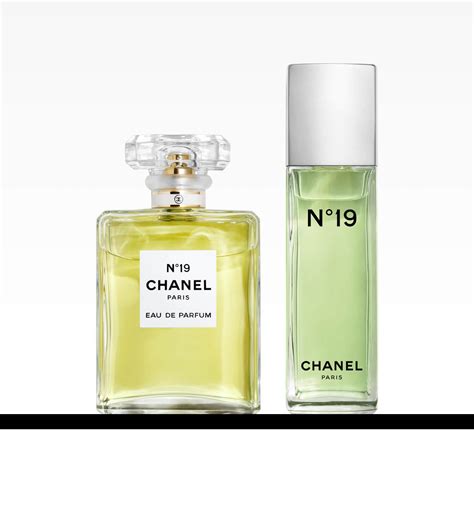 chanel n.19|is Chanel 19 discontinued.